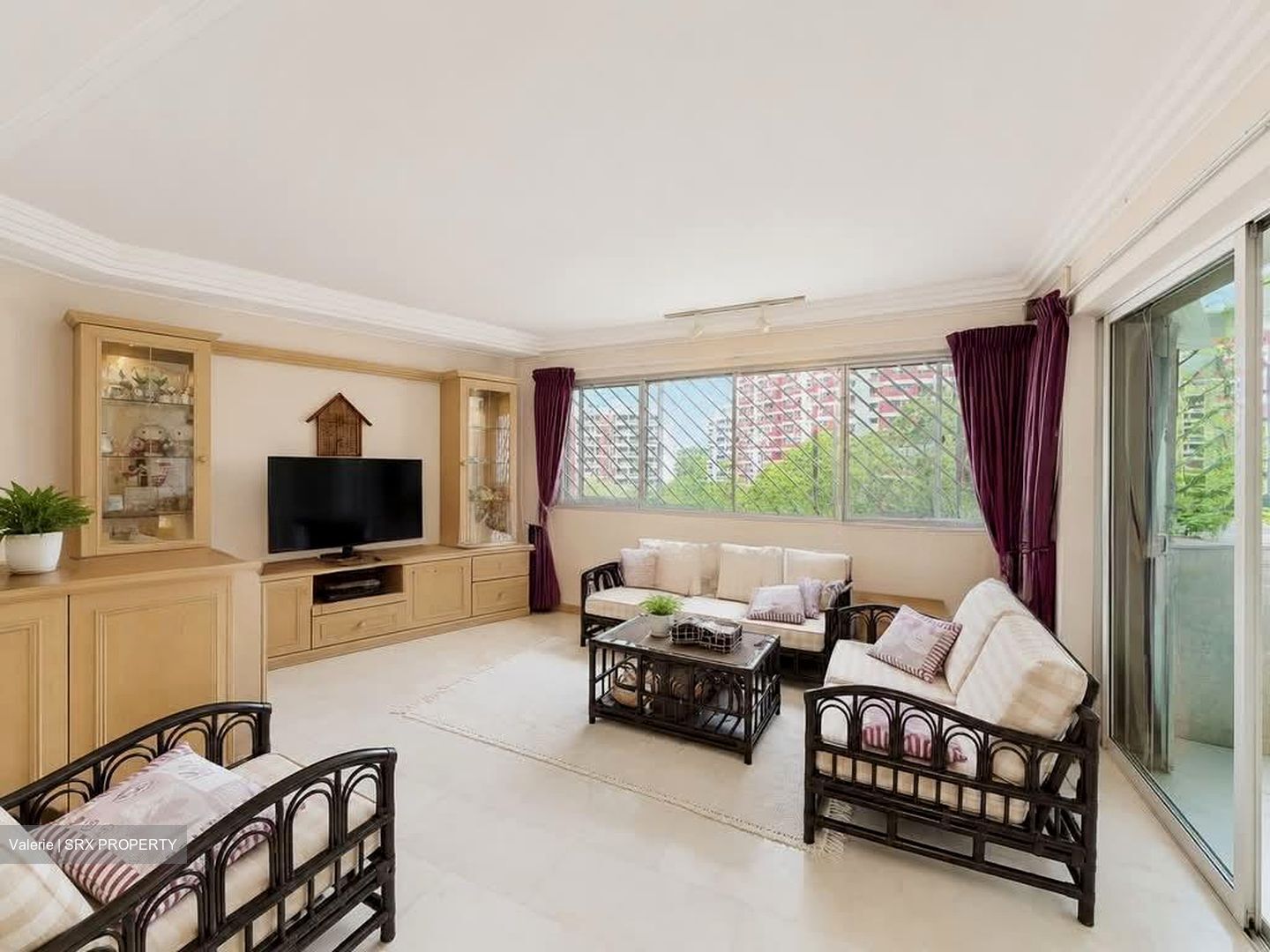 Blk 3 Toh Yi Gardens (Bukit Timah), HDB Executive #555851571